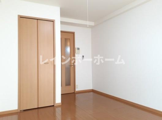 ヴィラ　ウィステリアの内装