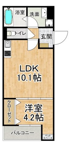 ウィングス垂水