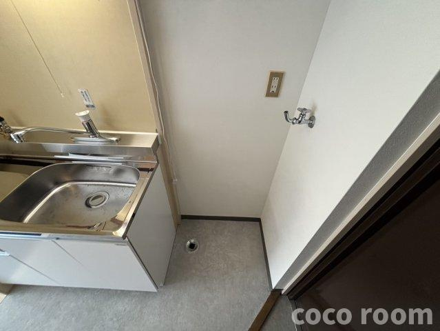 スカイプラザ焼津の内装