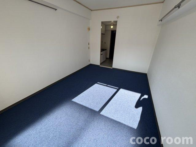 スカイプラザ焼津の居間・リビング