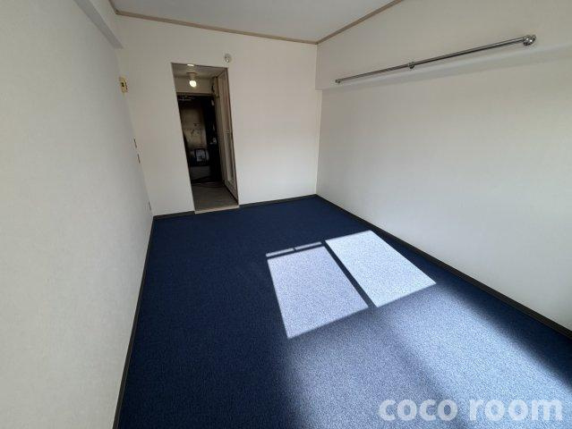 スカイプラザ焼津の居間・リビング