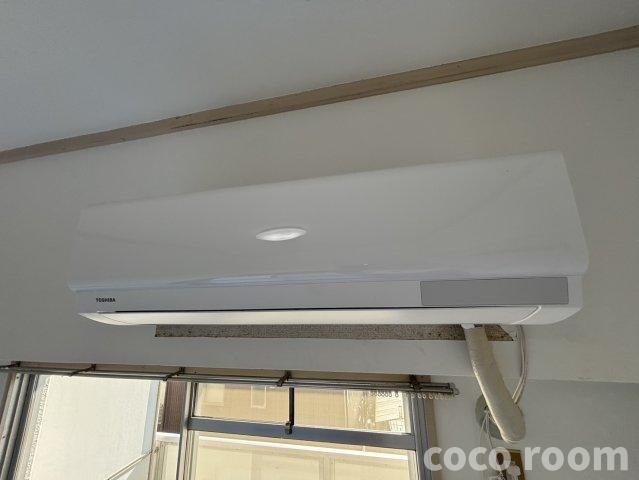 スカイプラザ焼津の設備