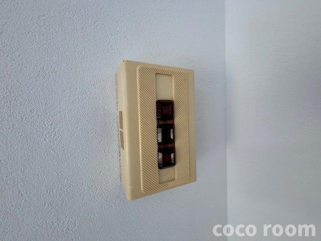 スカイプラザ焼津のセキュリティ