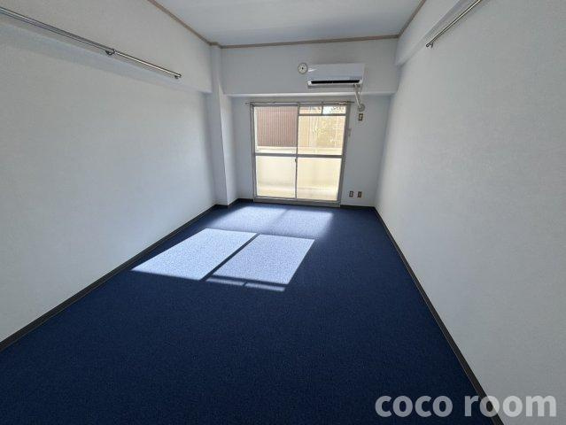 スカイプラザ焼津の居間・リビング