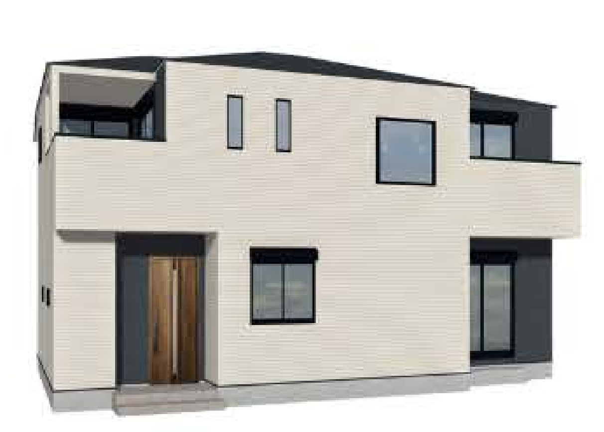 横浜市瀬谷区橋戸1丁目 新築戸建て【仲介手数料無料】