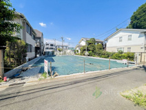 世田谷区宮坂1丁目の画像