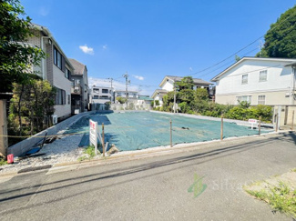 【外観】 | 世田谷区宮坂1丁目