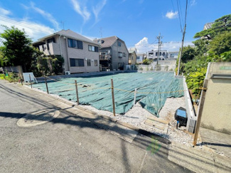 【外観】 | 世田谷区宮坂1丁目