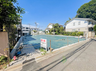 【外観】 | 世田谷区宮坂1丁目