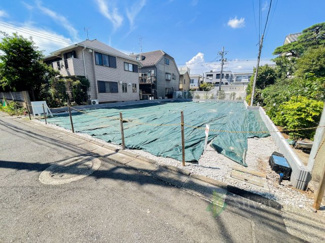 【外観】 | 世田谷区宮坂1丁目