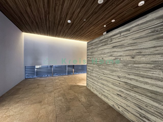 THE ROOMのその他共用部分