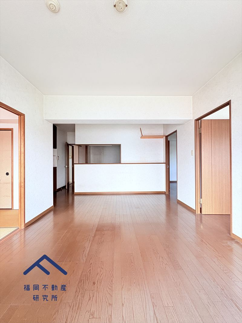 ロワールマンション二日市3