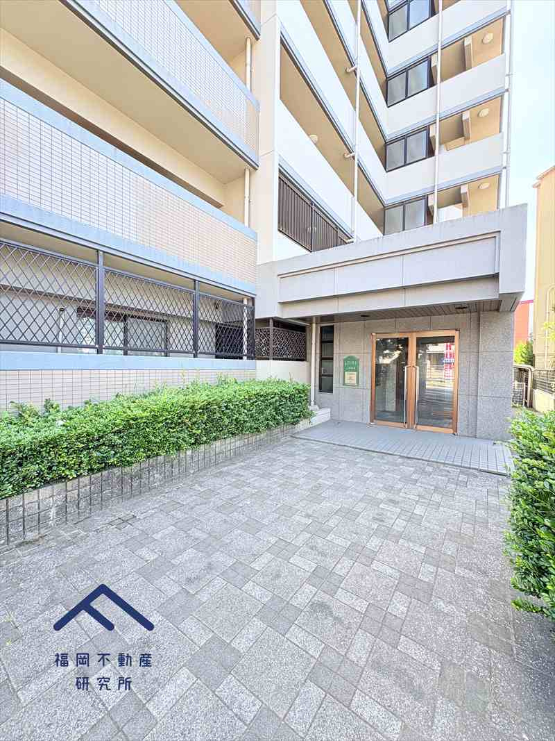 ロワールマンション二日市3のその他