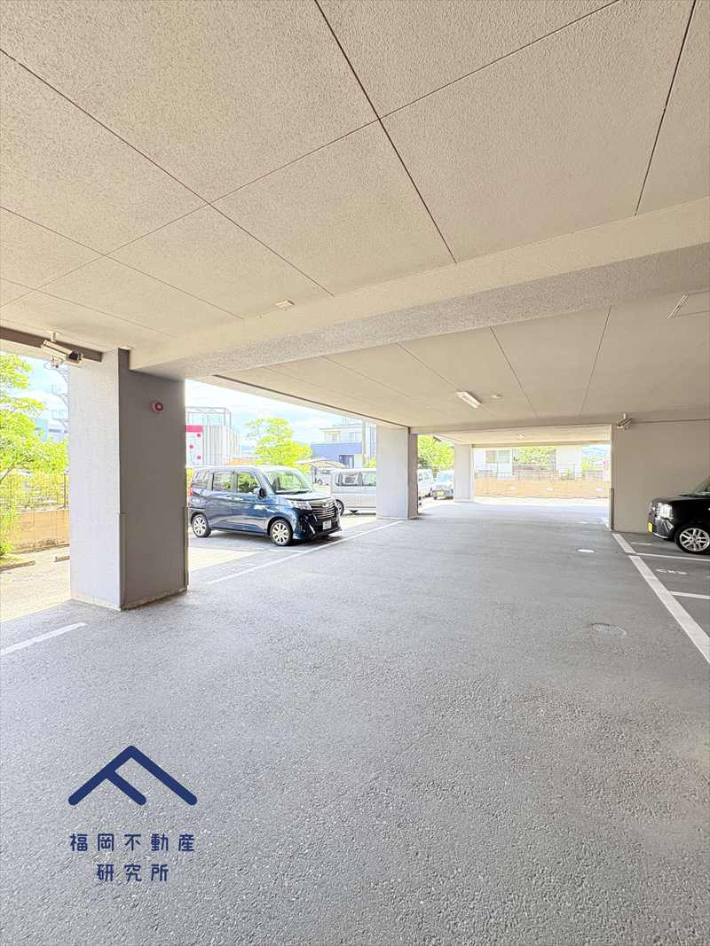 ロワールマンション二日市3のその他