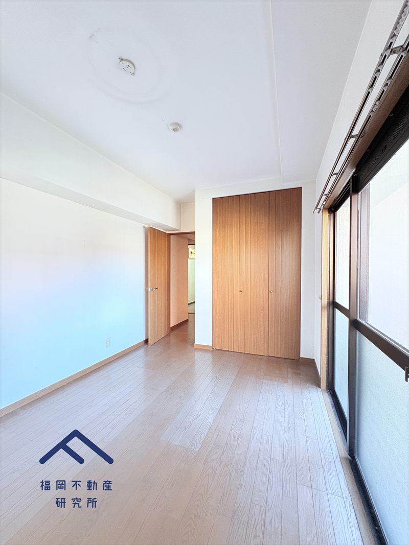 ロワールマンション二日市3のその他