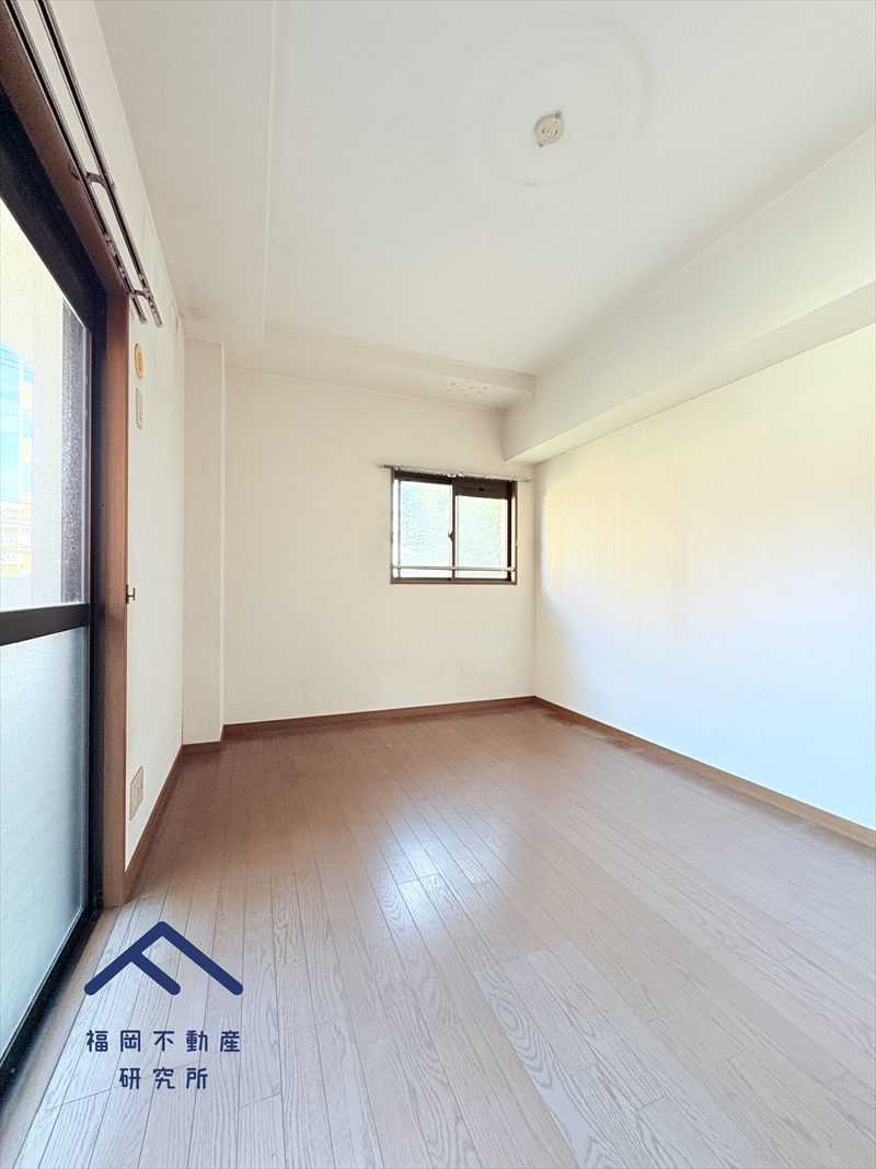 ロワールマンション二日市3のその他