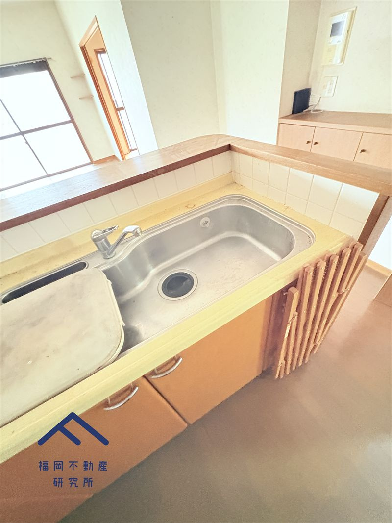 ロワールマンション二日市3のその他