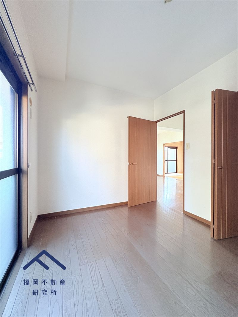 ロワールマンション二日市3のその他