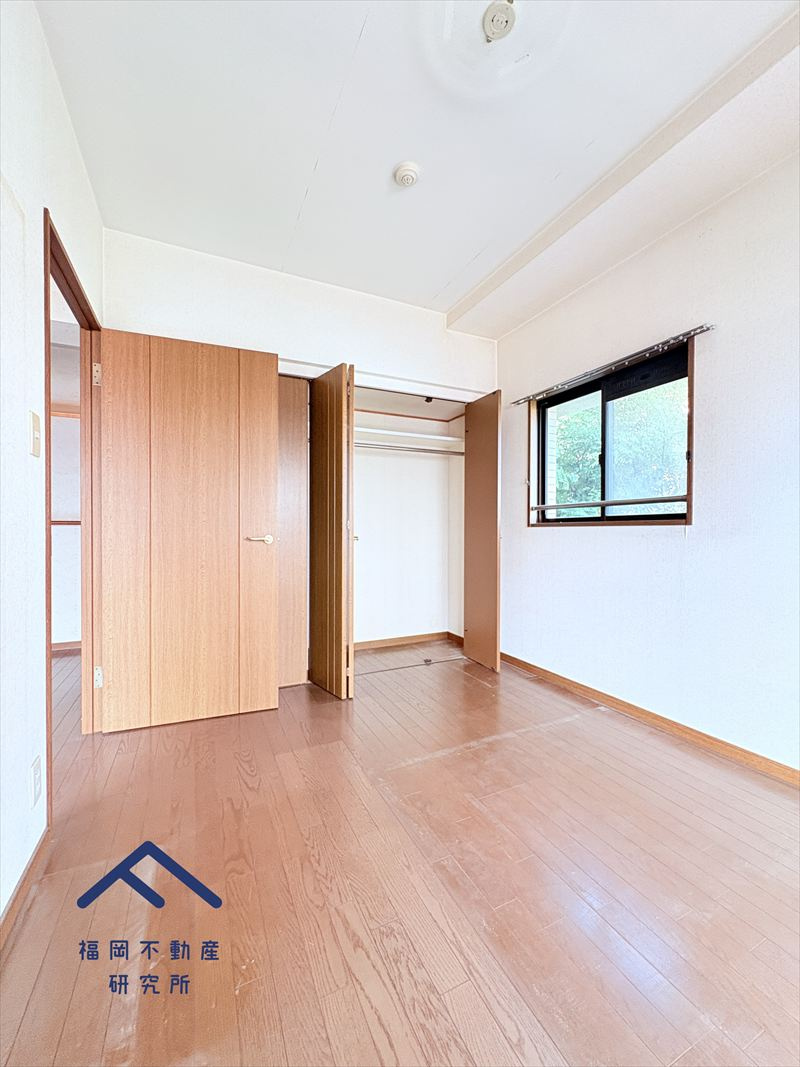 ロワールマンション二日市3のその他