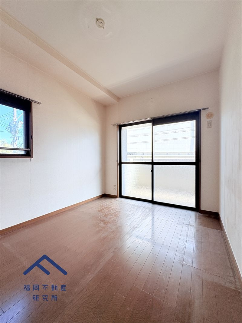 ロワールマンション二日市3のその他