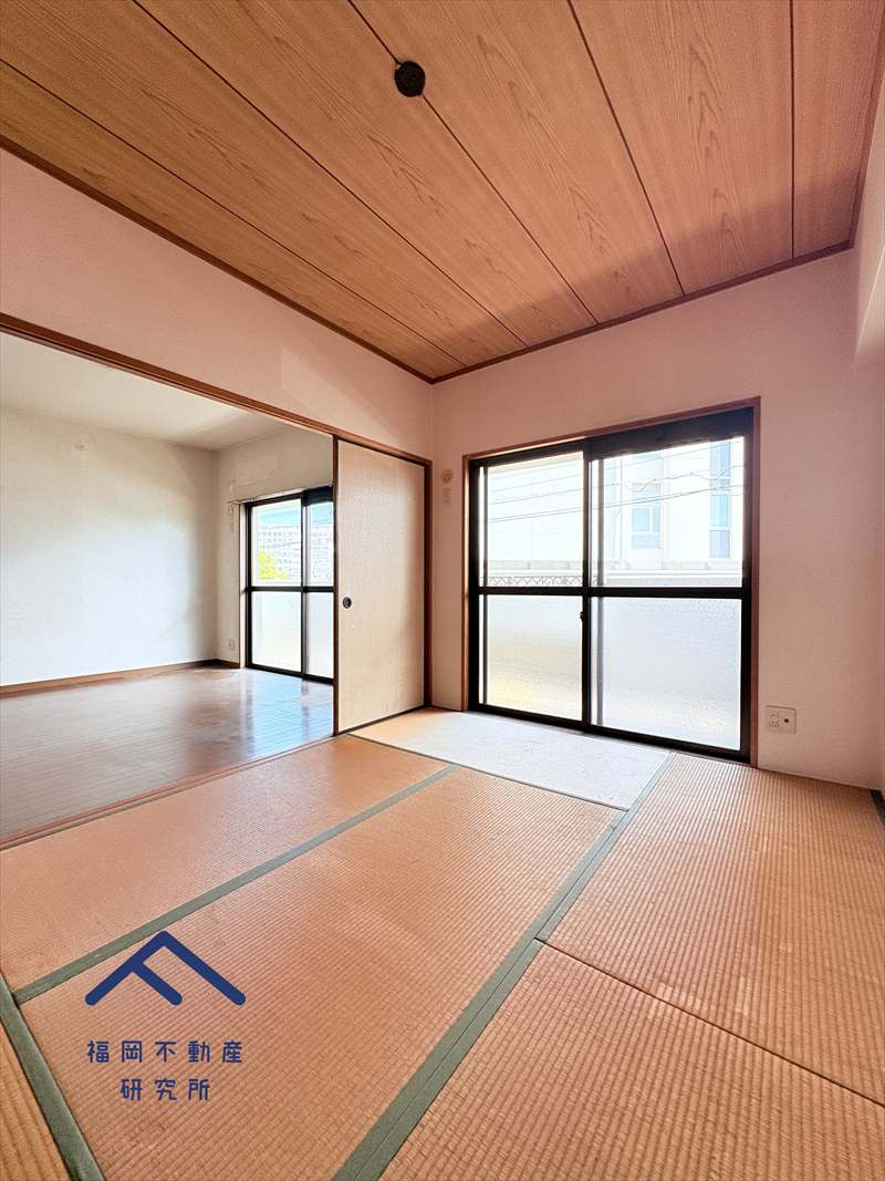 ロワールマンション二日市3のその他