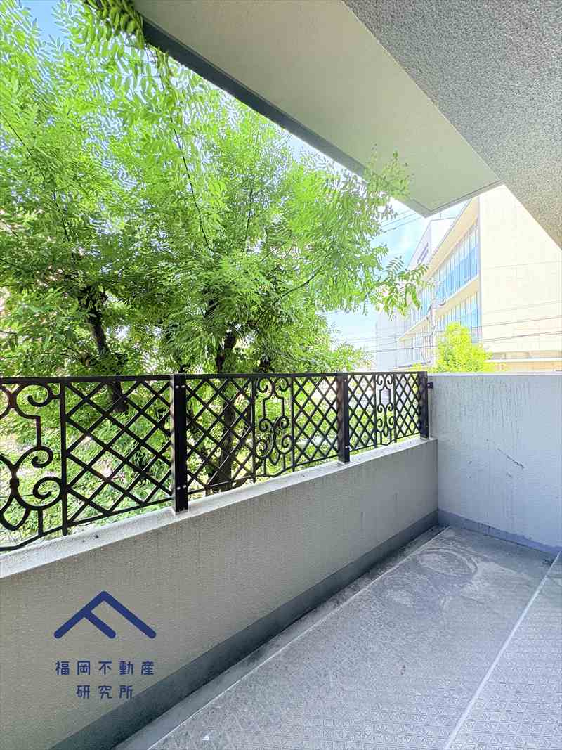 ロワールマンション二日市3のその他共用部分