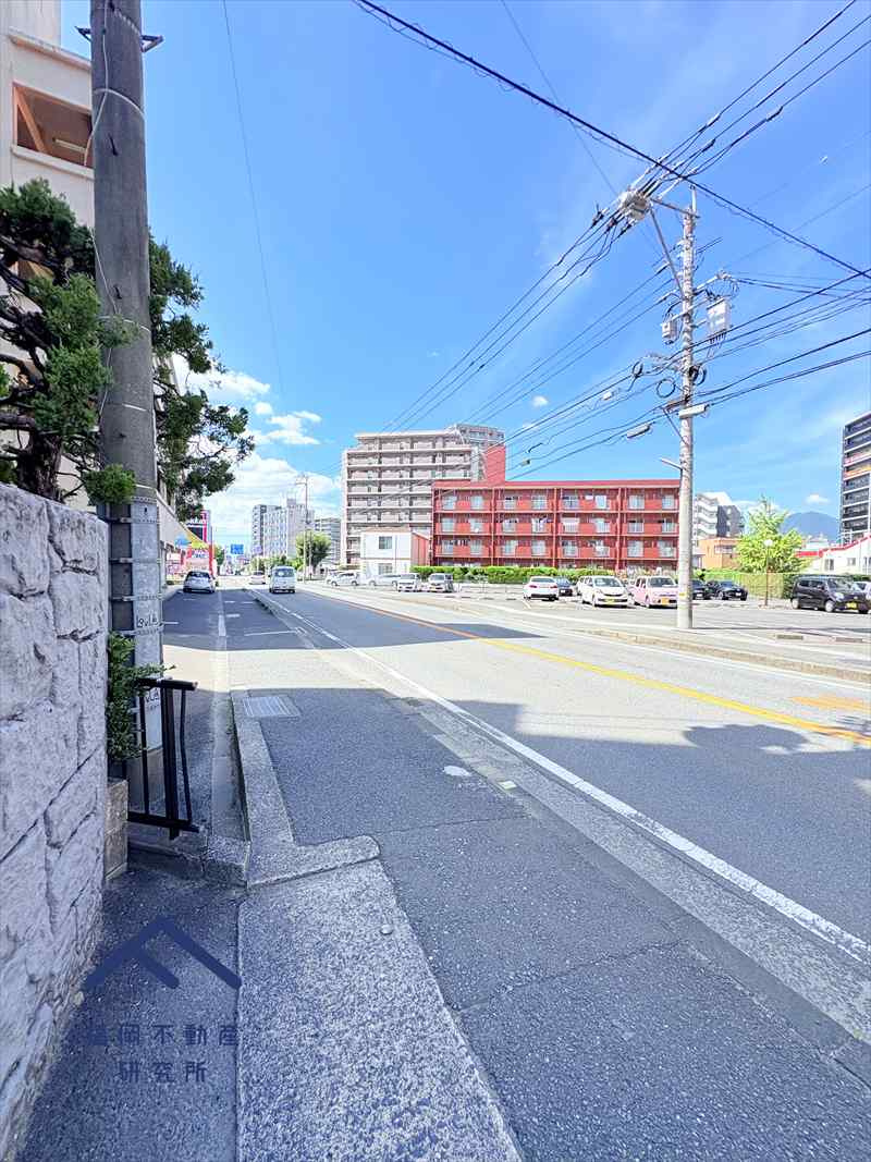 ロワールマンション二日市3の周辺