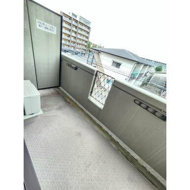 【バルコニー】 | レグルスステージ