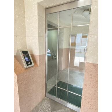 【エントランス】 | レグルスステージ