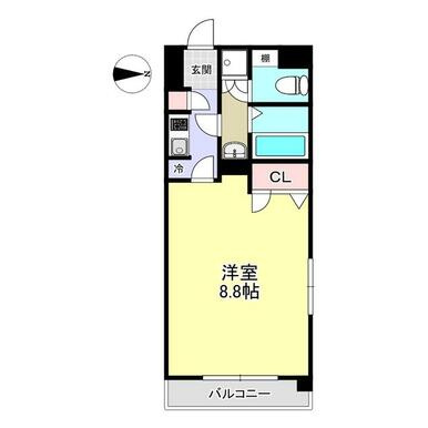 レグルスステージ