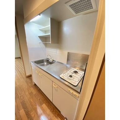 【キッチン】 | レグルスステージ