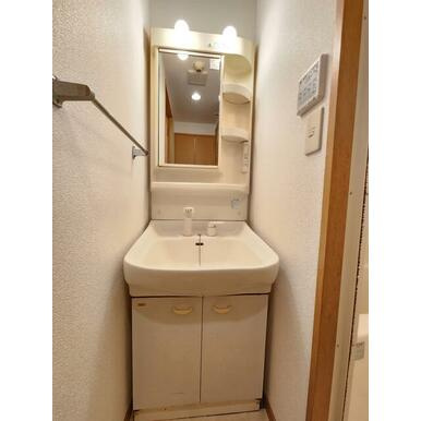 【洗面所】 | レグルスステージ