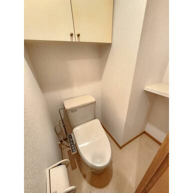 【トイレ】 | レグルスステージ