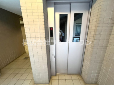 【その他共用部分】 | ヴィラージュヴェール１番館