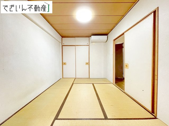 【和室】 | サンポエジー行田　マンション | 現地(2026年5月撮影)