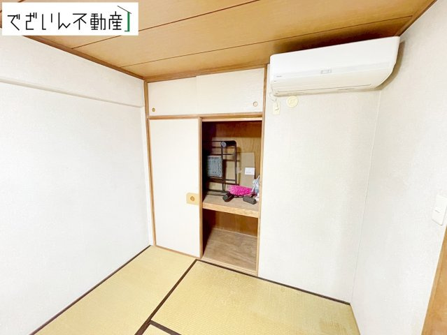 【収納】 | サンポエジー行田　マンション | 現地(2026年5月撮影)