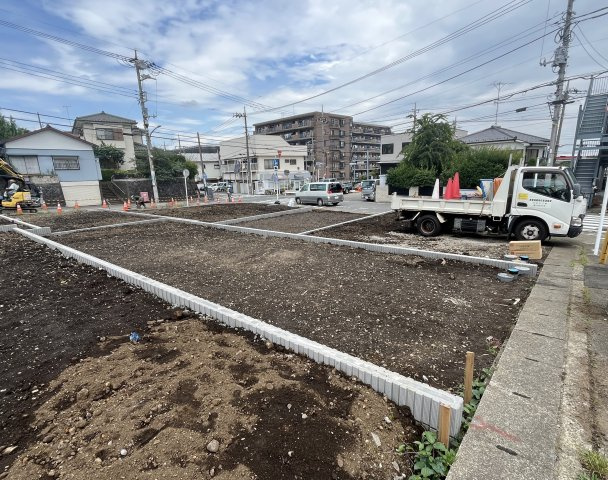 長津田みなみ台7丁目戸建