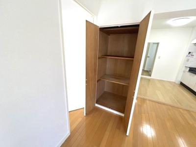 【収納】 | ウェルシー岡本