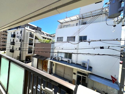 【展望】 | ウェルシー岡本