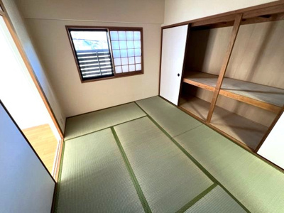 【和室】 | ウェルシー岡本