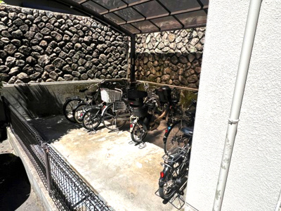 【その他共用部分】 | ウェルシー岡本