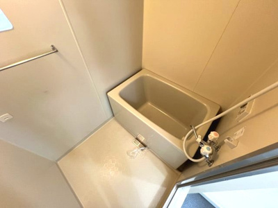 【浴室】 | ウェルシー岡本