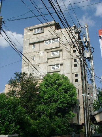 クレール東中野