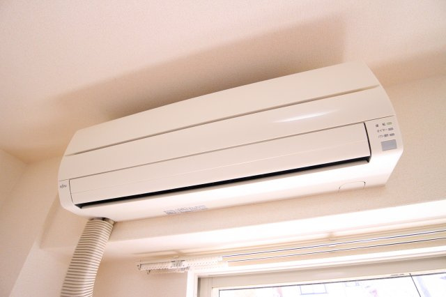 エル大田の設備