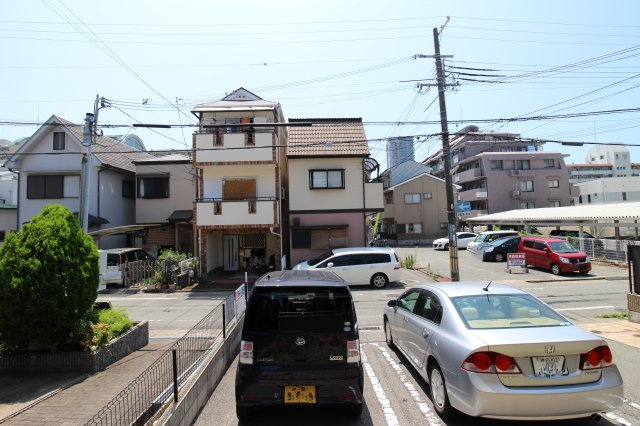 エル大田の展望