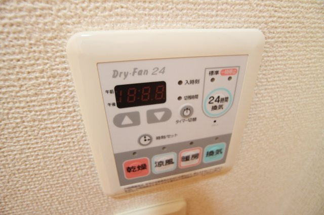 エル大田の設備