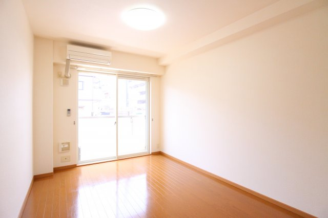 エル大田の居間・リビング