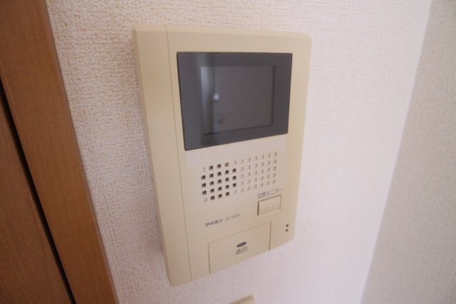 エル大田のセキュリティ