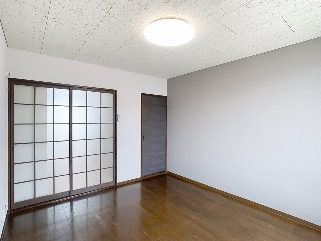 SOCIO21の居間・リビング