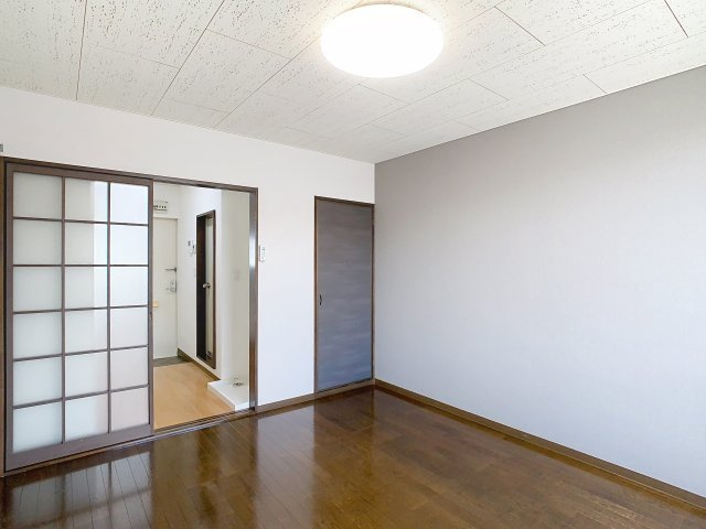 SOCIO21の居間・リビング